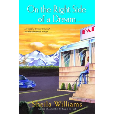 On the Right Side of a Dream