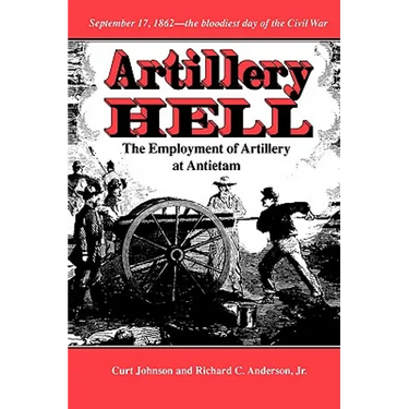 Artillery Hell