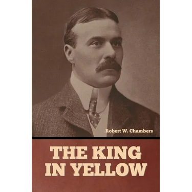 The King in Yellow