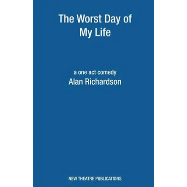 Worst Day Of My Life