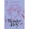 Wonder Boy, Vol. 2