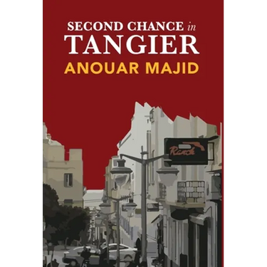 Second Chance in Tangier