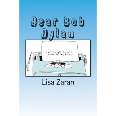 Dear Bob Dylan