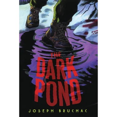 The Dark Pond