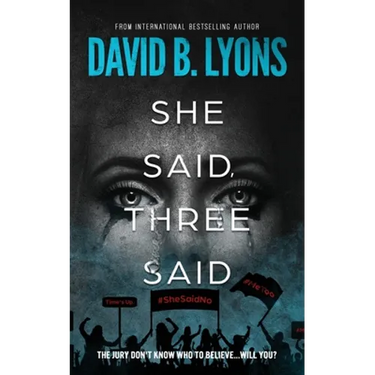She Said, Three Said
