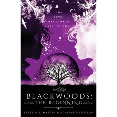 Blackwoods: The Beginning