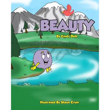 Beauty: Hidden Heart Series