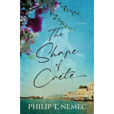 The Shape of Crete