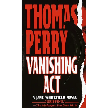 Vanishing Act