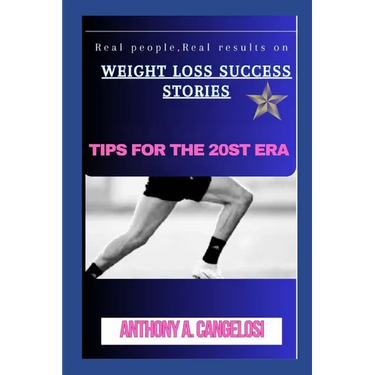 Weight Loss Success Stories: Real People, Real Results in Our era 2023