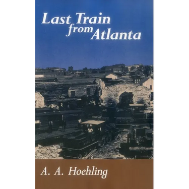 Last Train From Atlanta