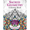 Sacred Geometry Coloring Book