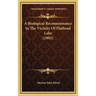 A Biological Reconnoissance In The Vicinity Of Flathead Lake (1902)