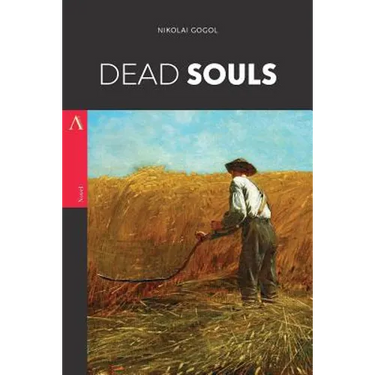 Dead Souls