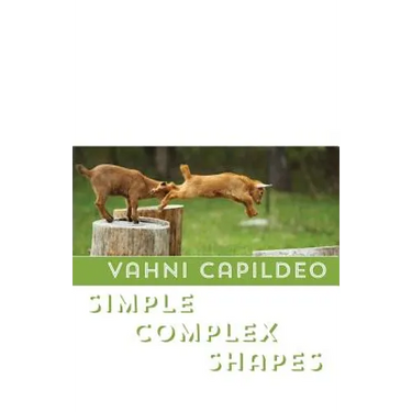 Simple Complex Shapes