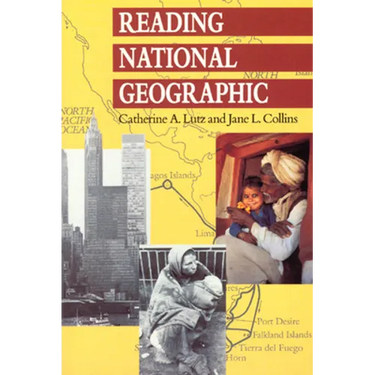 Reading National Geographic
