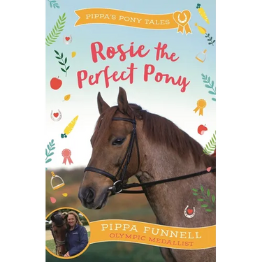 Rosie the Perfect Pony
