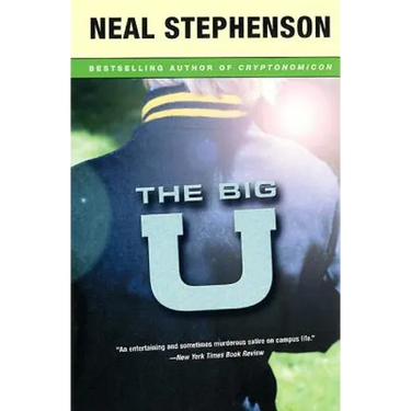 The Big U