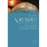 All about my travels: kids travel journal with daily writing and drawing prompts: Travel journal for kids and teens