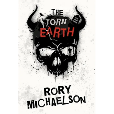 The Torn Earth