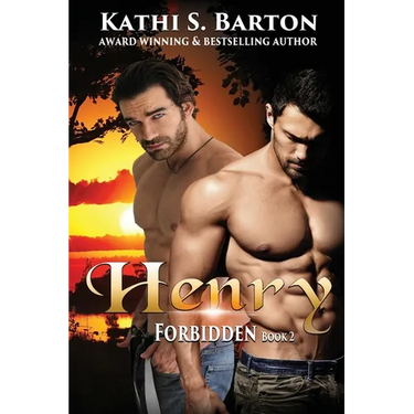 Henry: Forbidden: M/M LBGT Erotica Paranormal Romance