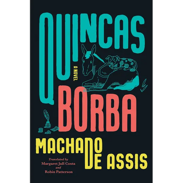 Quincas Borba