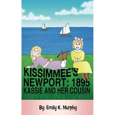 Kissimmee's Newport: 1895