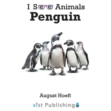 Penguin