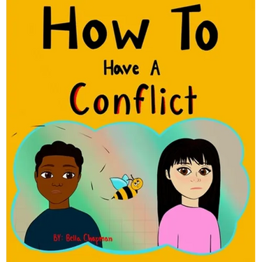 How To Have A Conflict