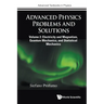 Adv Phy Problems & Solution (V2)