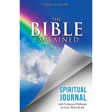 The Bible Explained SPIRITUAL JOURNAL