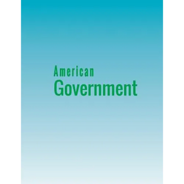 American Government