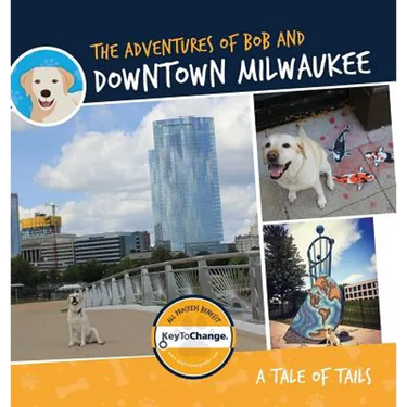 The Adventures of Bob and Downtown Milwaukee