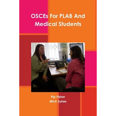 OSCEs For PLAB And Medical Students