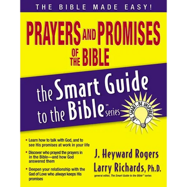 The Prayers and Promises of the Bible