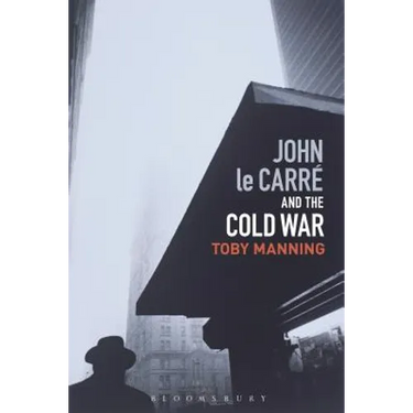 John Le Carré and the Cold War