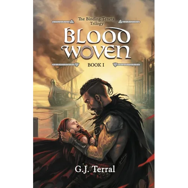 Bloodwoven