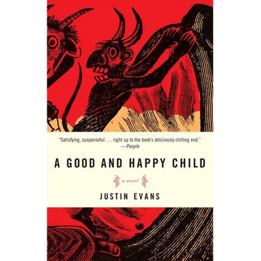 A Good and Happy Child