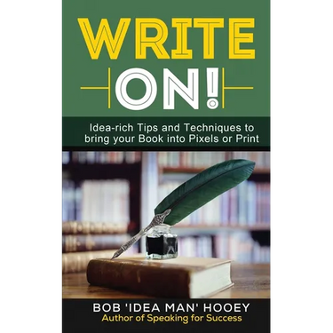 Write On!