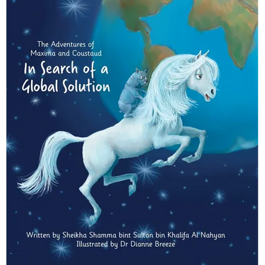 The Adventures of Maxima and Coustaud: In Search of a Global Solution