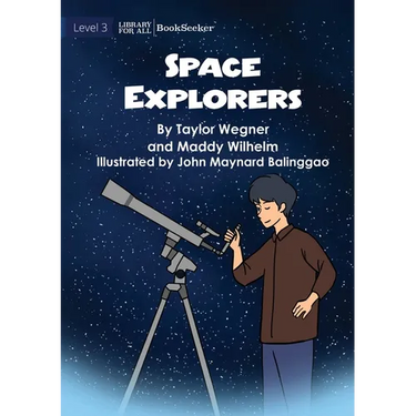 Space Explorers