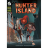Hunter Island