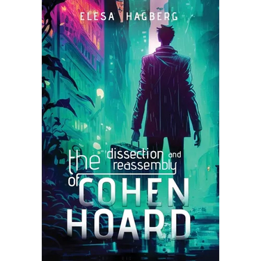 The Dissection and Reassembly of Cohen Hoard
