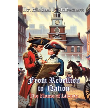 From Rebellion to Nation