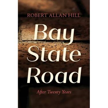 Bay State Road: After Twenty Years