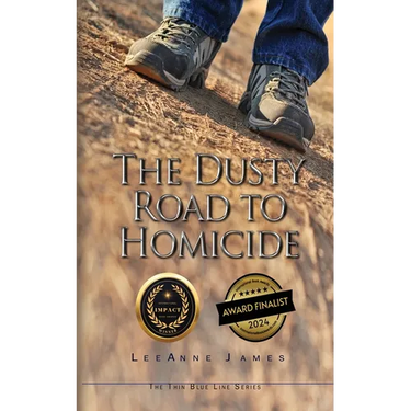 The Dusty Road to Homicide