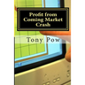 Profit from Coming Market Crash