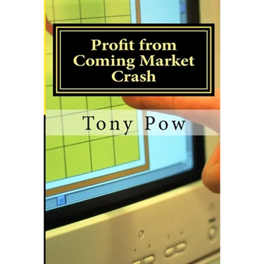 Profit from Coming Market Crash