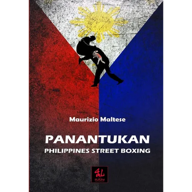 Panantukan: Philippines Street Boxing