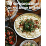 50 Side Dishes to Elevate Any Meal Recipes for Home